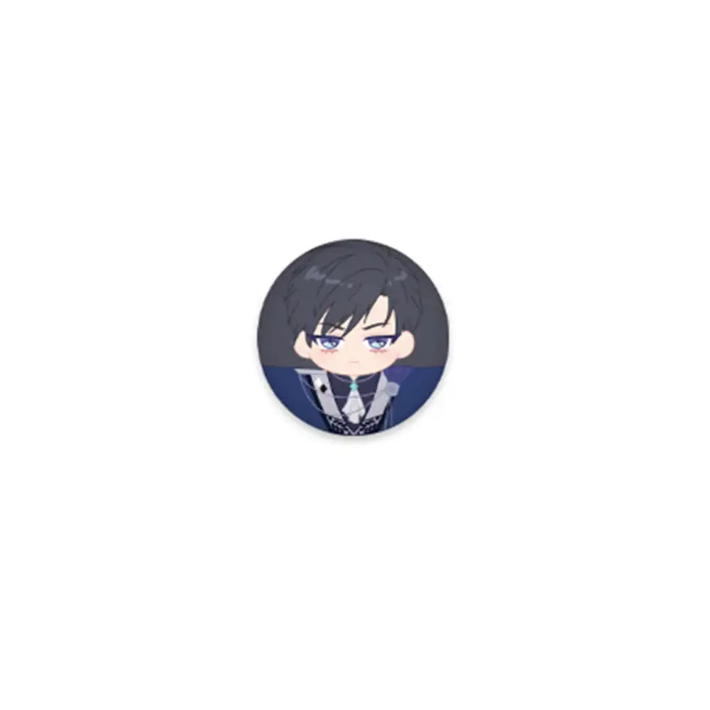 Villains Are Destined to Die Popup Store - Dango Doll - Soone Content - Doll - Harumio