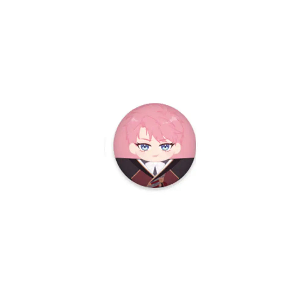 Villains Are Destined to Die Popup Store - Dango Doll - Soone Content - Doll - Harumio