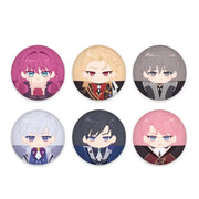 Villains Are Destined to Die Popup Store - Dango Doll - Soone Content - Doll - Harumio
