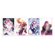 Villains Are Destined to Die Popup Store - Tapestry - Soone Content - Tapestry - Harumio