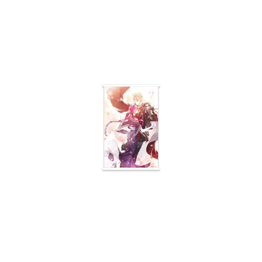 Villains Are Destined to Die Popup Store - Tapestry - Soone Content - Tapestry - Harumio