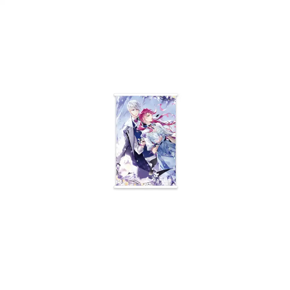 Villains Are Destined to Die Popup Store - Tapestry - Soone Content - Tapestry - Harumio