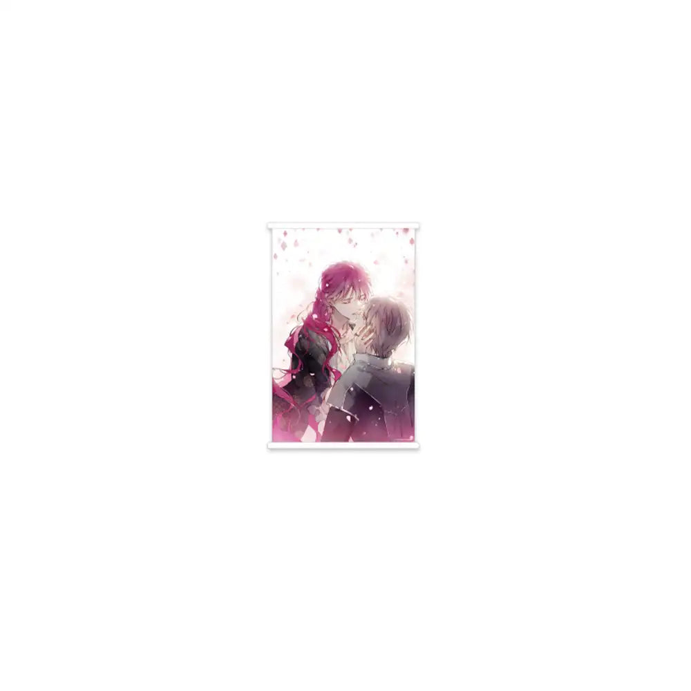 Villains Are Destined to Die Popup Store - Tapestry - Soone Content - Tapestry - Harumio