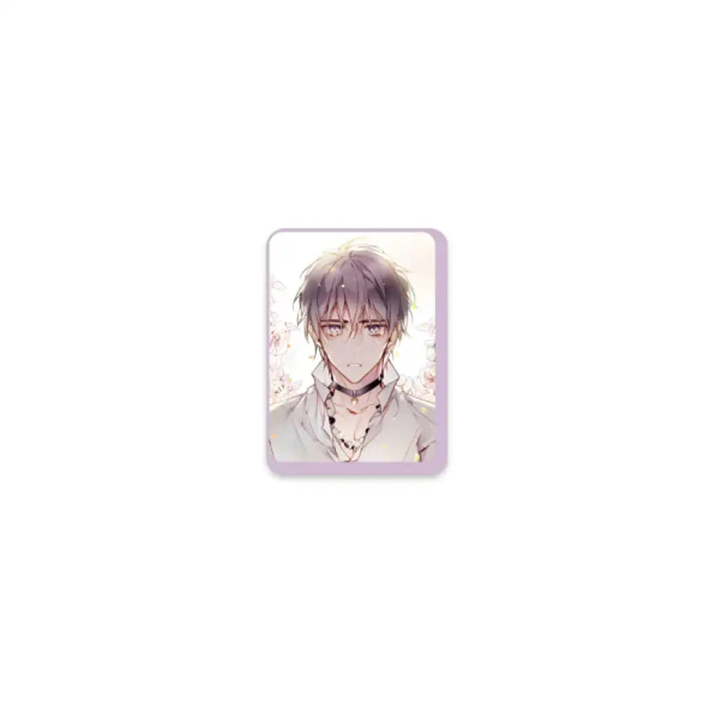 Villains Are Destined to Die Popup Store - Cushion - Soone Content - Cushion - Harumio