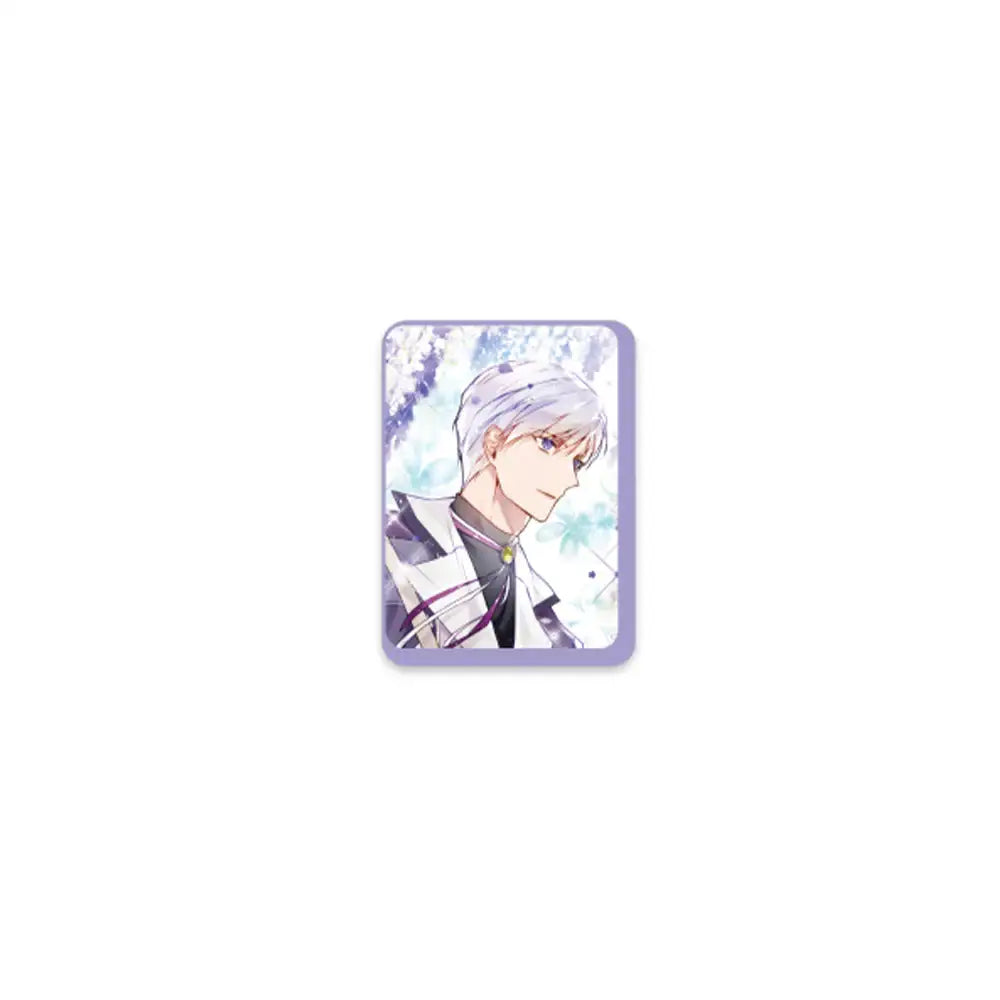 Villains Are Destined to Die Popup Store - Cushion - Soone Content - Cushion - Harumio