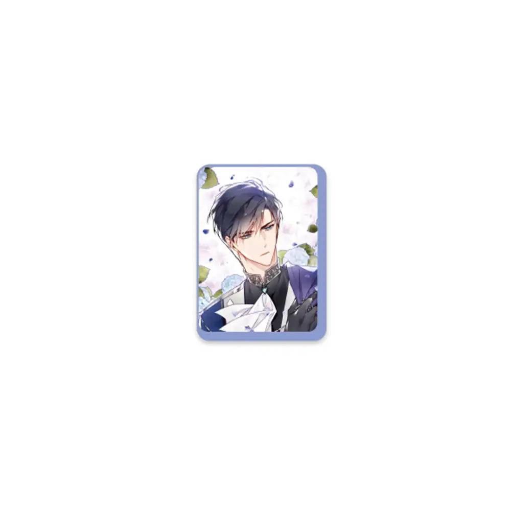 Villains Are Destined to Die Popup Store - Cushion - Soone Content - Cushion - Harumio