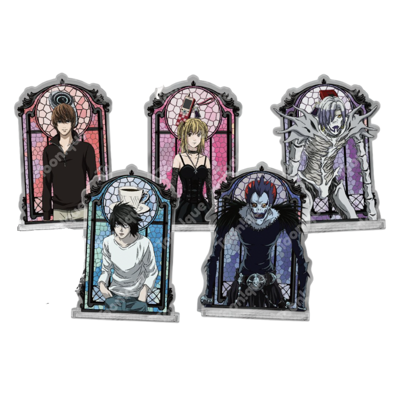 Death Note x Toonique - Acrylic Stand