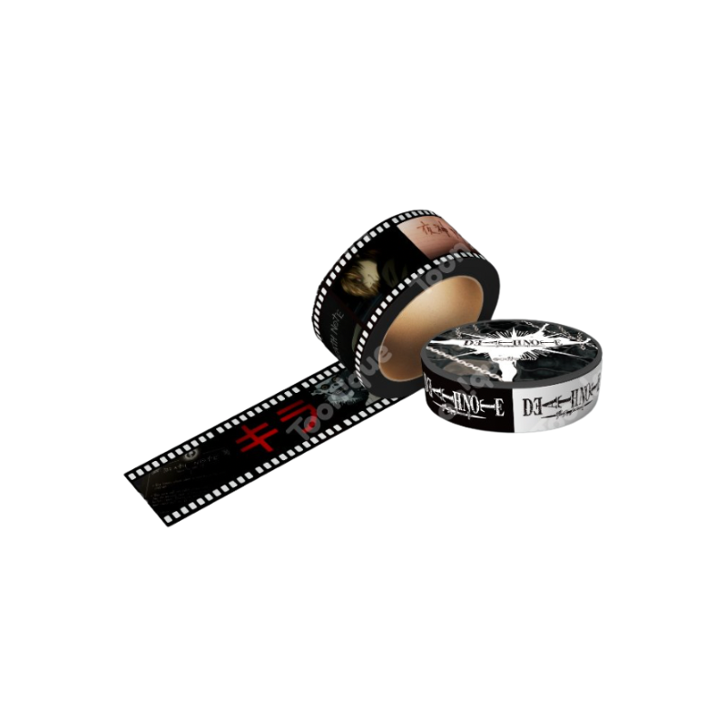 Death Note x Toonique - Masking Tape Set