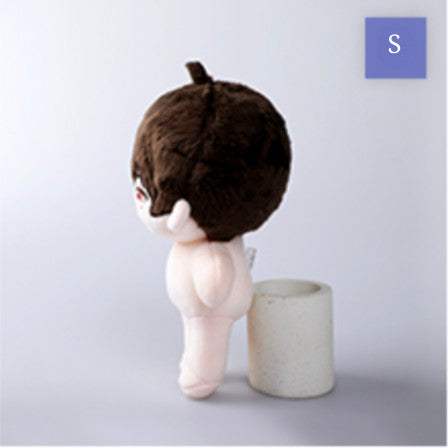 Debut or Die - AjuSa Maknae Dolls Set