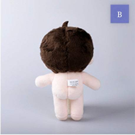 Debut or Die - AjuSa Maknae Dolls Set