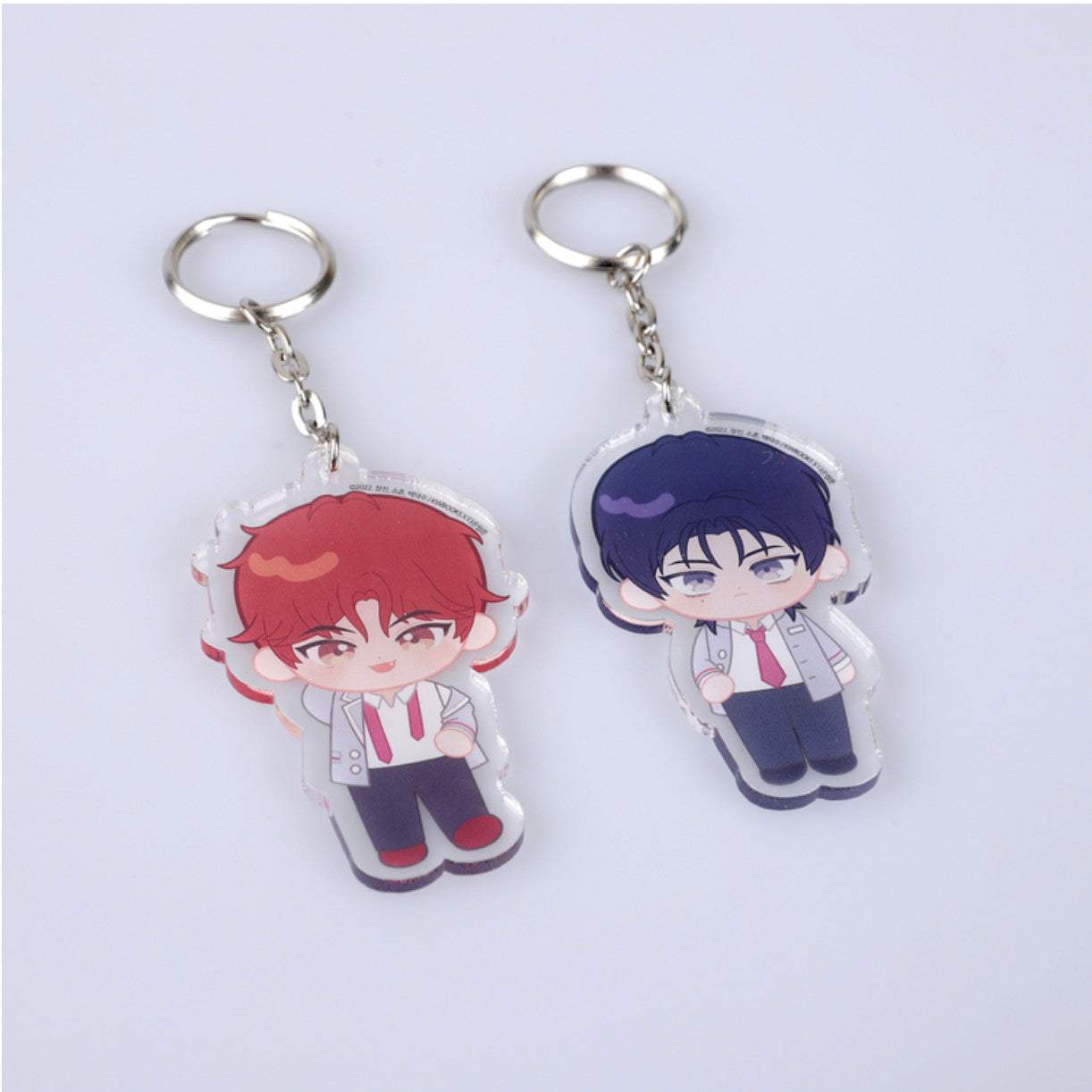 Debut or Die - AjuSa Maknae Dolls Set - KWSTORE - Dolls - Harumio