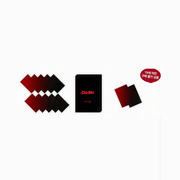 Diss Love x MOFUN - The S Set - MOFUN - Collectible Trading Cards - Harumio