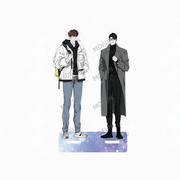 Diss Love x MOFUN - Acrylic Stand - MOFUN - Acrylic Stand - Harumio