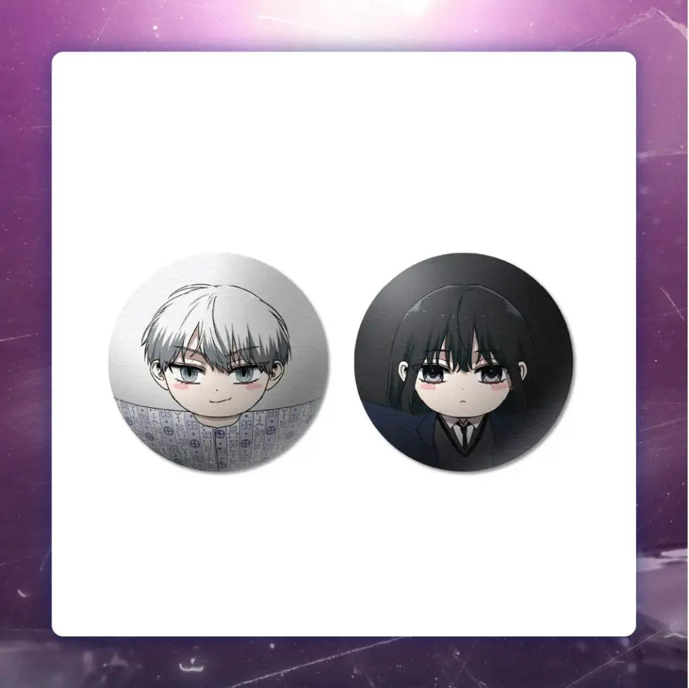 Dreaming Freedom - Gyeongdan Doll Set - Toon!que - Doll - Harumio