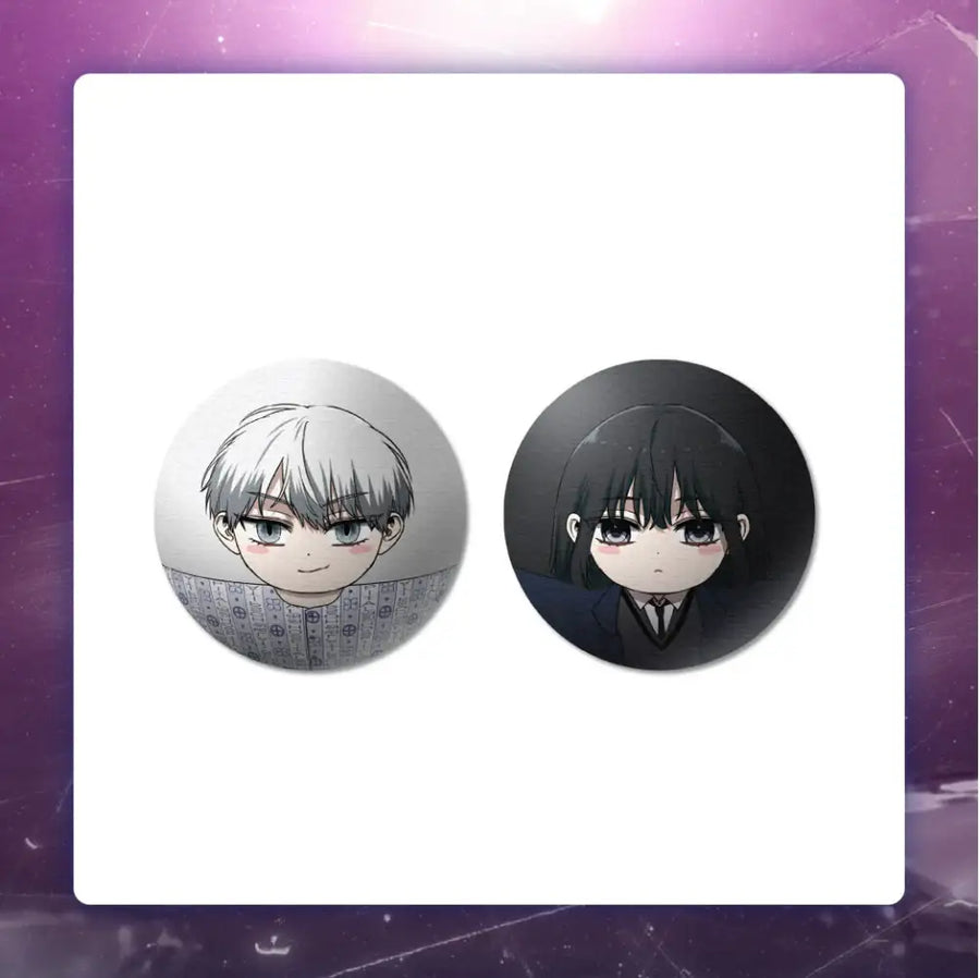 Dreaming Freedom - Gyeongdan Doll Set - Toon!que - Doll - Harumio