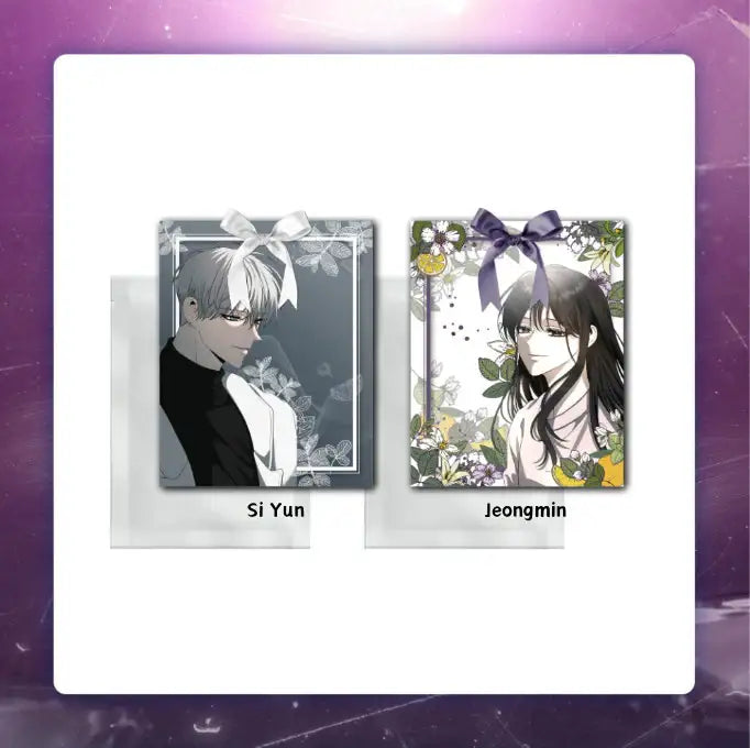 Dreaming Freedom - Perfume Sachet - Toon!que - Perfume Sachet - Harumio