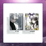 Dreaming Freedom - Perfume Sachet - Toon!que - Perfume Sachet - Harumio
