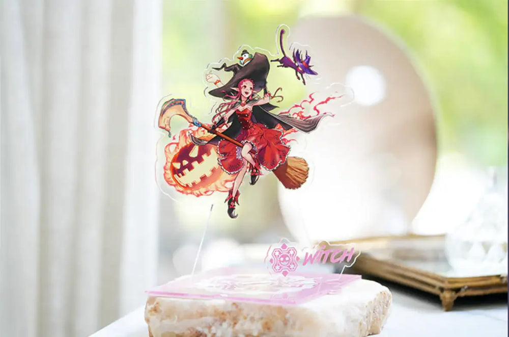 Dungeon & Fighter Mobile - Acrylic Figure - Mofun - Toys - Harumio