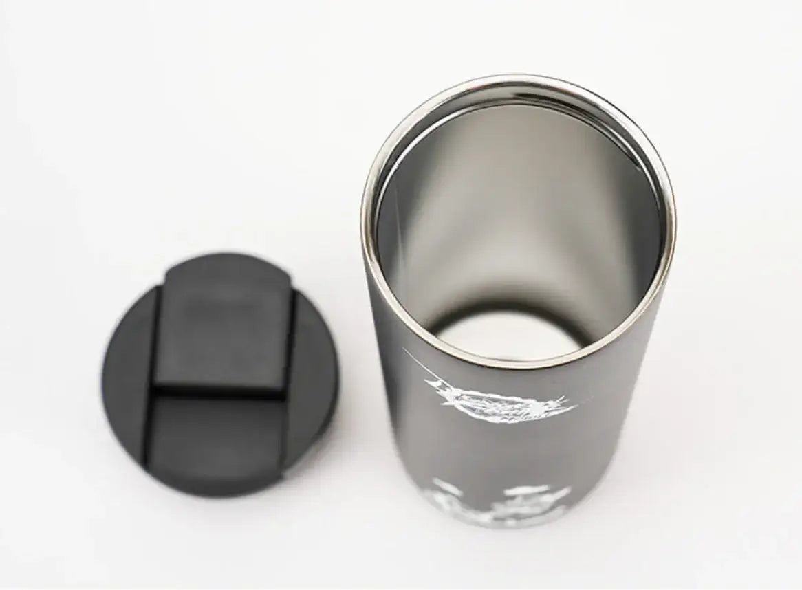 Dungeon & Fighter Mobile - Stainless Tumbler - Mofun - Tumbler - Harumio