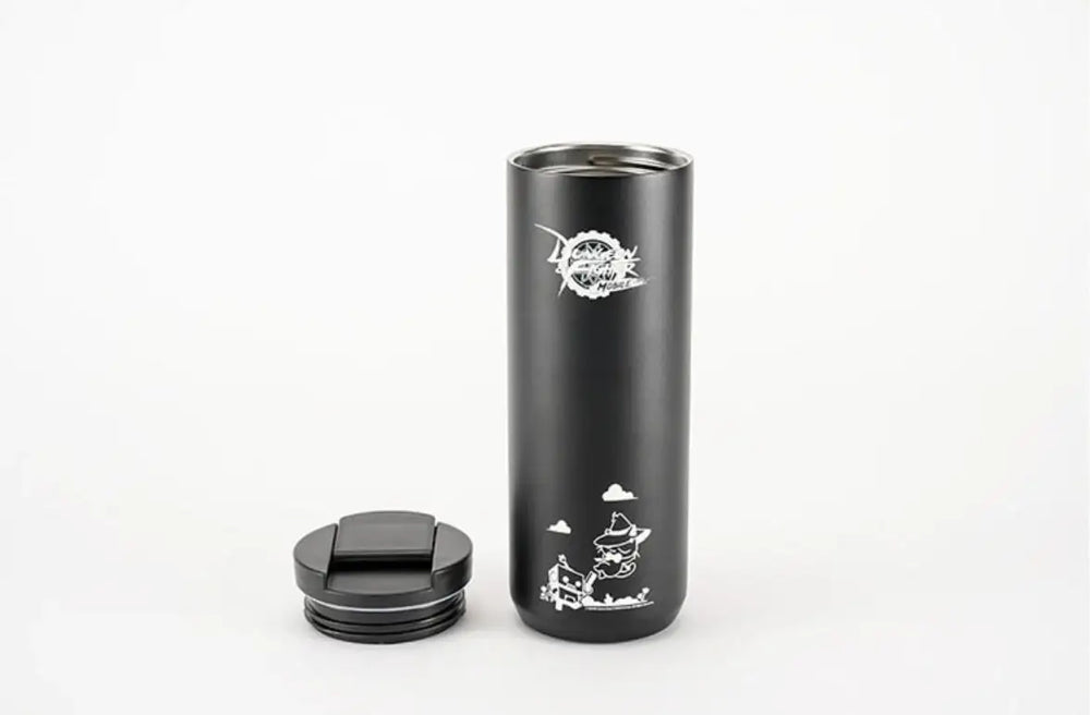 Dungeon & Fighter Mobile - Stainless Tumbler - Mofun - Eco Bag - Harumio