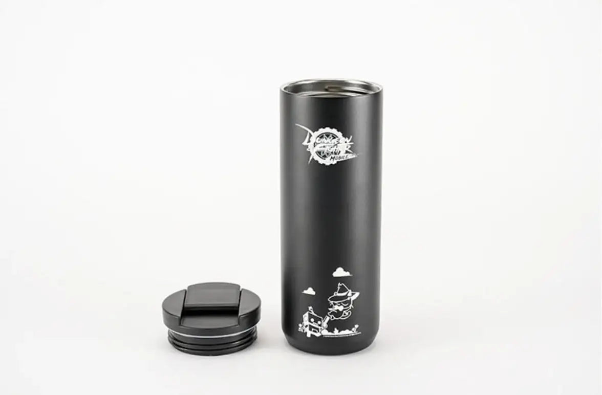 Dungeon & Fighter Mobile - Stainless Tumbler - Mofun - Tumbler - Harumio