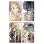 I Tamed My Ex-Husband's Mad Dog x Mofun - Lenticular Photocards - MOFUN - Lenticular Cards - Harumio