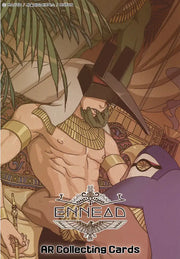 ENNEAD - AR Collecting Cards - Mofun - Home & Living, Accessories - Harumio