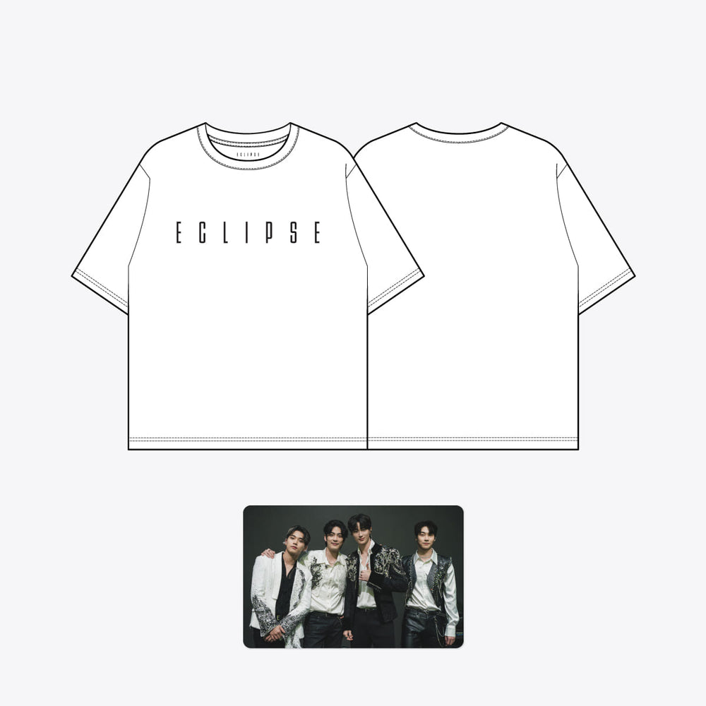Lovely Runner - Eclipse T-shirt