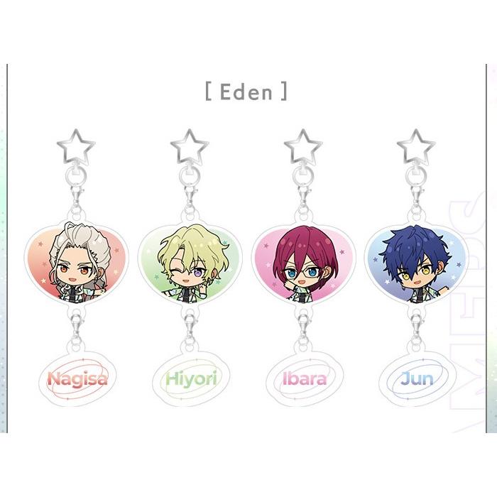 Ensemble Stars!! - LIMIT BREAK Series SD Corotto Acrylic Keychain