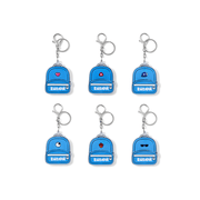 Enhypen: Enchin - Acrylic Keyring (Random)