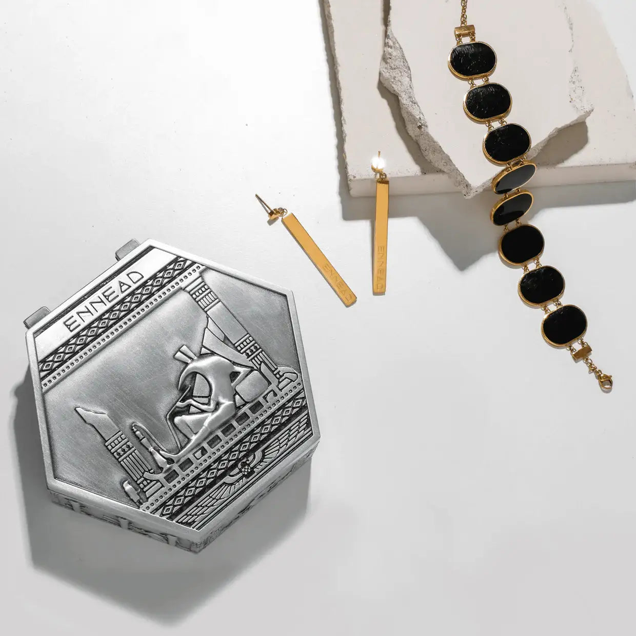 Ennead - Curses and Love Accessory Set - GOODSBEE - set - Harumio