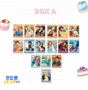 Ensemble Stars - Tasty Time Keyring - Mofun - Keyring - Harumio
