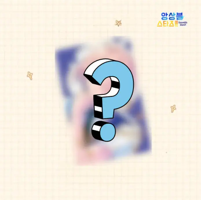Ensemble Stars - Uniform Card - MOFUN - Cards - Harumio
