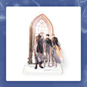Eternal Covenant - Multi Acrylic Stand - Toon!que - Acrylic Stand - Harumio