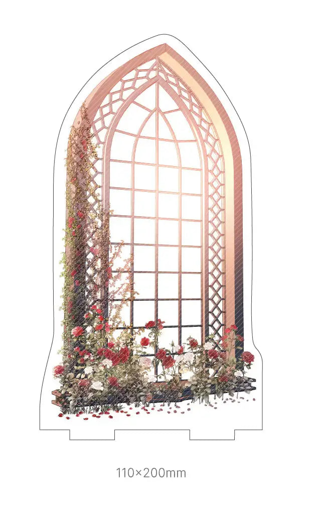 Eternal Covenant
