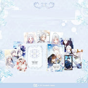 I Became the Wife of the Male Lead Vol. 2 - Novel & Goods Set - I Became the Wife of the Male Lead - Novel - Harumio