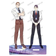 Perfect Buddy x Morphun Collaboration Event Merchandise - Perfect Buddy x Morphun - Merchandise - Harumio