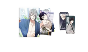 The Insatiable Man x Fantasite Pop Up Store - Holder Set - Fantasite - Holder - Harumio