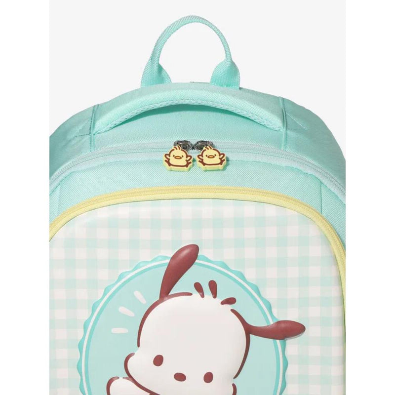 Fila x Sanrio - Pochacco School Bag Set