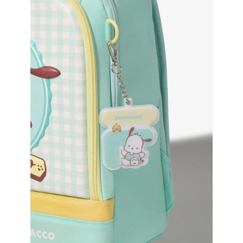 Fila x Sanrio - Pochacco School Bag Set