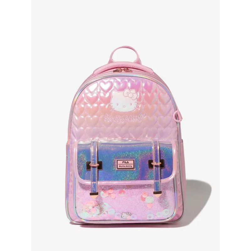 Fila x Sanrio - Hello Kitty School Bag Set