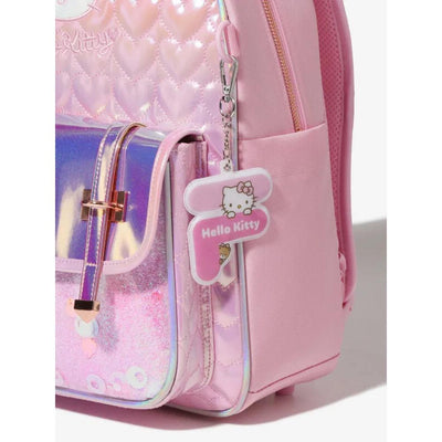 Fila x Sanrio - Hello Kitty School Bag Set