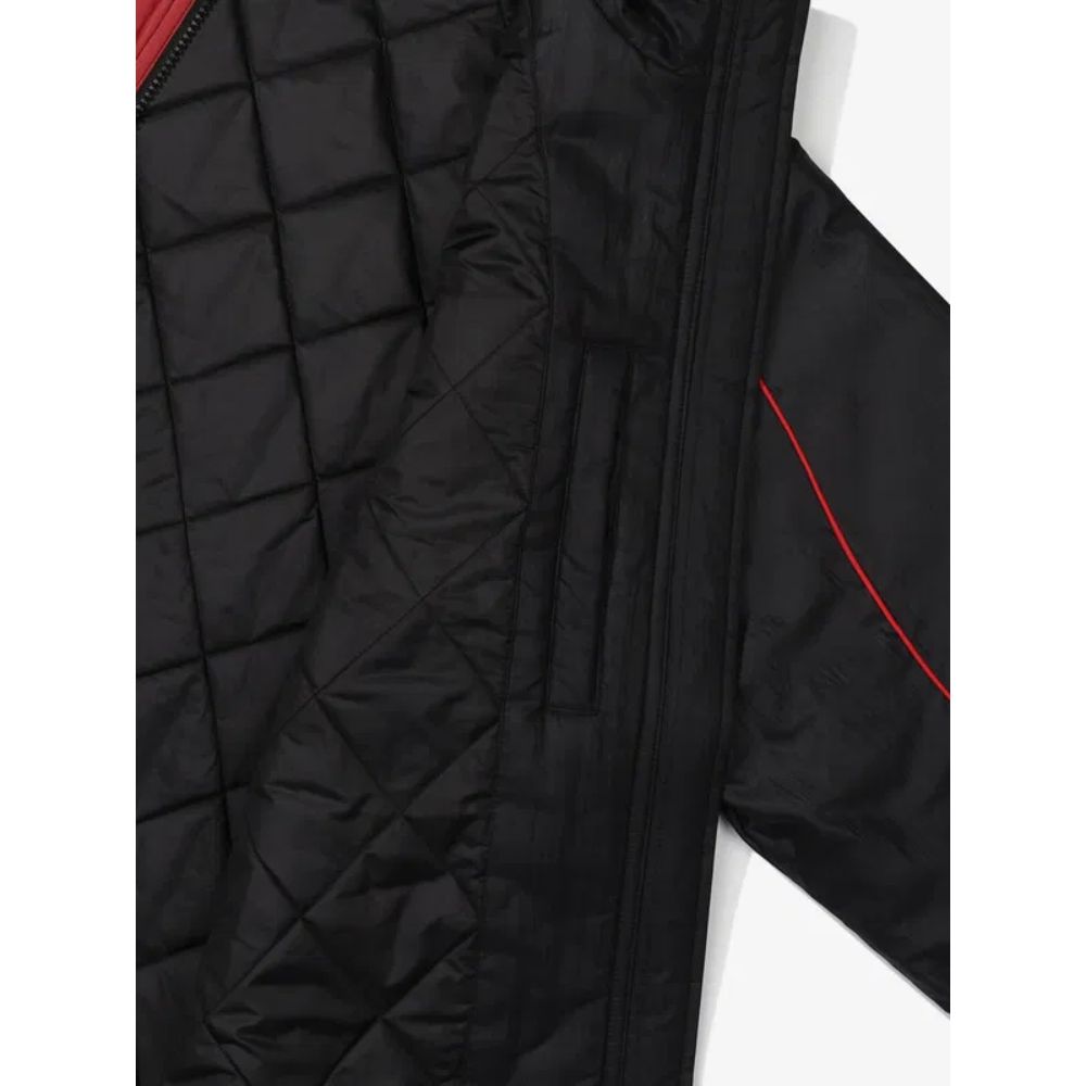 FILA - Motorcore Color Block Padded Jacket
