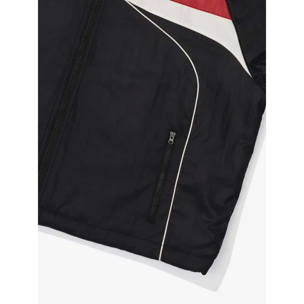 FILA - Motorcore Color Block Padded Jacket
