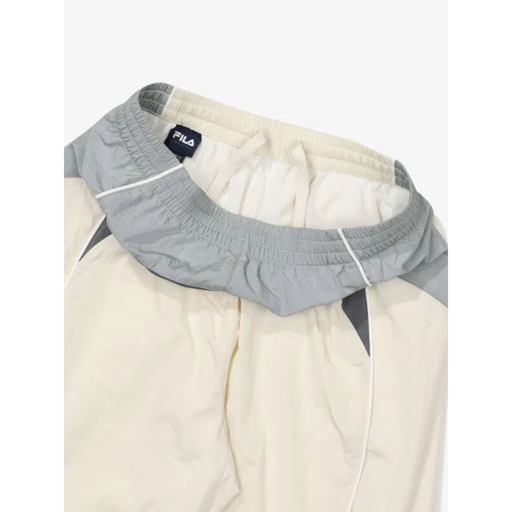 FILA - Motorcore Cut Point Woven Pants