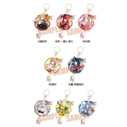 NIKKE: Goddess of Victory: 2026 New Year Special - Acrylic Key Holder