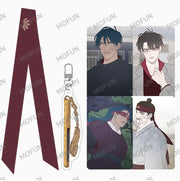 Fate Makes No Mistakes - Firmly and Beautifully Set - Mofun - Set - Harumio