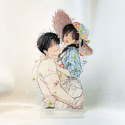 Flower of Allure - Acrylic Stand Pack
