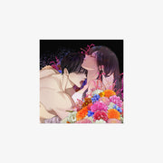 Flower of Allure - Poster