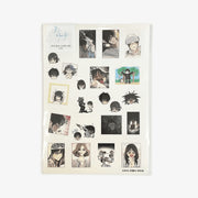 Flower of Allure - Sticker Pack